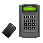 Máy chấm công và kiểm soát cửa tầm xa 2.4G Active RFID Pegasus PFH-6750V