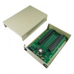 Bộ phân tầng thang máy Pegasus POM-24