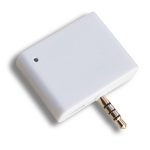 Đầu đọc RFID jack audio