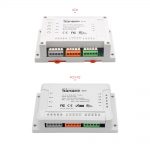 Sonoff 4CH - Công tắc WiFi thông minh 4 cổng