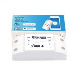 Sonoff Basic Công tắc thông minh điều khiển qua Wifi