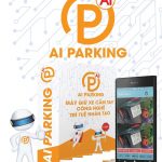 Máy giữ xe cầm tay thông minh
