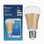 Sonoff B1 - Bóng Đèn Bulb Đổi Màu Thông Minh