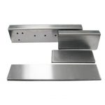 Giá đỡ khóa Pegasus PG-DASTC-2 dùng cho cửa kính