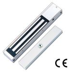 Khóa cửa điện tử từ tính nam châm 270Kgs Pegasus PML-1101 (Made in Taiwan)