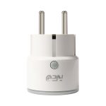 Ổ cắm điện Wifi thông minh NAS-WR01W (EU)