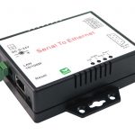 Bộ chuyển đổi TCP/IP Ethernet Converter
