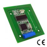 Module đọc và ghi thẻ Mifare13.56MHz Pegasus PIMF-05