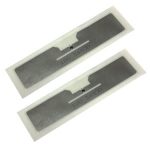 Nhãn UHF Adhesive Label Pegasus PG-PROXL-6C-2-B1