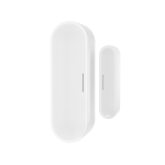 Cảm biến Zigbee thông minh phát hiện mở cửa NAS-DS07B chống phá hoại