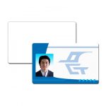 Thẻ Mifare 13.56 Mhz RFID Card Pegasus PG-PROXC-I2-B1 Made in Taiwan