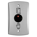 Nút nhấn hồng ngoại không chạm chống thấm nước Pegasus PBT-09IRA