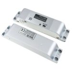 Khóa cửa điện chốt thả gắn bề mặt Pegasus DA-15 (Made in Taiwan)