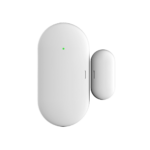 Cảm Biến Cửa Thông Minh Zigbee Tuya DZ3 Kiểu Bo Tròn