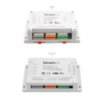 Sonoff 4CH R2 - Công tắc WiFi 4 cổng