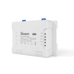 Sonoff 4CH R3 - Công tắc WiFi 4 cổng