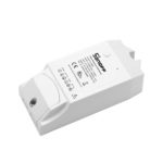 Sonoff Pow R2- Công tắc WiFi thông minh kiểm soát điện năng tiêu thụ