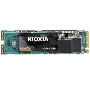 Ổ cứng gắn trong 250GB SSD Exceria NVMe BiCS FLASH M.2 PCIe Kioxia LRC10Z250GG8