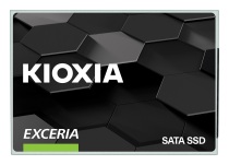 Ổ cứng gắn trong 480GB SSD Exceria BiCS FLASH 2.5'' SATA3 Kioxia LTC10Z480GG8