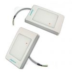 Đầu đọc thẻ Mifare 13.56Mhz cổng RS232 (COM) Pegasus PUA310V1-0M0R2H01