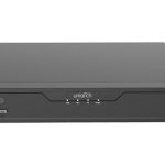 Đầu ghi hình 10 kênh Ultra 265 / H.265 / H.264 Uniarch (non-POE)